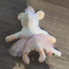 Játék Muis, amint azt Van der Valk Hotel Haarlem az iLost segítségével jelentette.