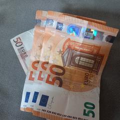 Geld, ako bolo nahlásené iLost