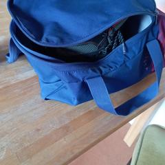 Wandelschoen in tas, ako bolo nahlásené iLost