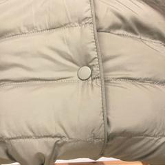 ダウンジャケット, como reportado por IKEA横浜 utilizando o iLost