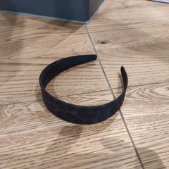 Haarband panterprint, som rapportert til iLost