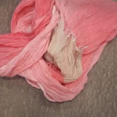 Shawl, as reported by Internationaal Theater Amsterdam using iLost