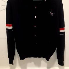 Jacket, as reported by Grand Hotel Amrath Kurhaus using iLost