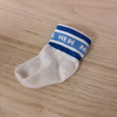 Sock, as reported by IKEA Breda using iLost