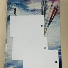 Littérature - leesboek, a été signalé par Centraal magazijn utilisant iLost