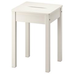 IKEA produkt, som rapportert av IKEA Montpellier ved bruk av iLost
