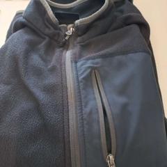 Fleece, as reported by Arriva Limburg Zuid using iLost