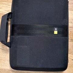 Laptop tas Bits, zoals gemeld door Qbuzz DMG met iLost