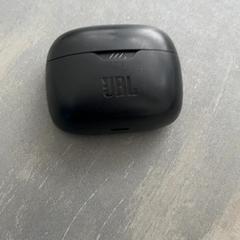 Fülhallgató tartó, amint azt Arriva Achterhoek-Rivierenland az iLost segítségével jelentette.