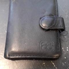 Pasjeshouder Onv S Y Sourmah, as reported by Qbuzz servicepunt  Emmen using iLost