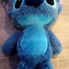 Stitch, iLost를 사용하여 EBS Tramplein에 보고됨