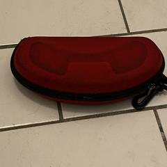 Rode brillenkoker, as reported to iLost