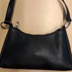 Handtas, rapporterat av RET med iLost