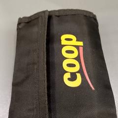 İLost kullanarak Qbuzz GD Groningen HS tarafından bildirildiği gibi Cüzdan Korf