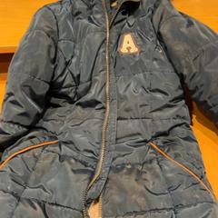 Jacket Kind, as reported by Pathé Ede using iLost