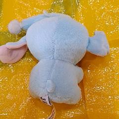 Peluche, come riportato da IKEA Wilrijk utilizzando iLost