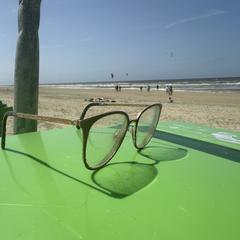 Bril, iLost-i jakinarazi zaion moduan