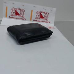 Pénztárcák Jackson, amint azt Gemeente Utrecht az iLost segítségével jelentette.