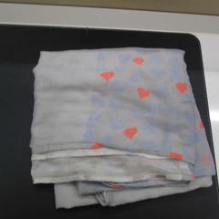 Châle, a été signalé par IKEA Heerlen utilisant iLost