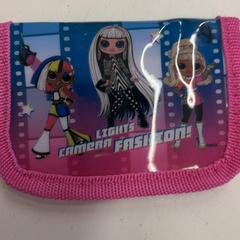 Plånbok Bos, rapporterat av HTM med iLost