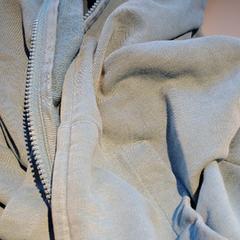 Colete, como reportado por Madurodam utilizando o iLost