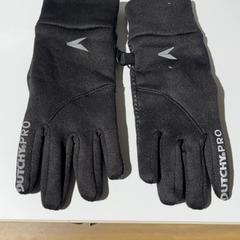 Gants, a été signalé par Pathé Tilburg Stappegoor utilisant iLost