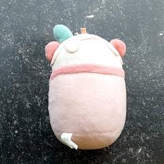 Hainbat Knuffel, gisa salatu by Regio Antwerpen - Brussel iLost erabiliz