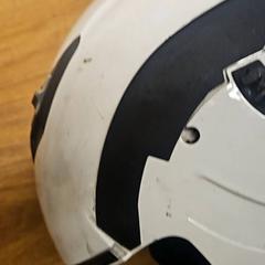 Prilba, ako bolo nahlásené HTM pomocou iLost