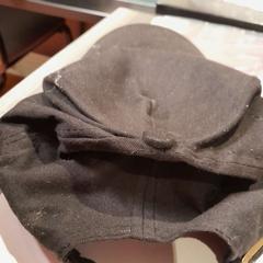 Casquette noire, a été signalé par TCL utilisant iLost