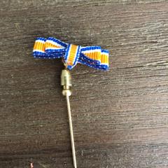 Draaginsigne an iLost gemeldet