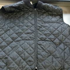 İLost kullanarak Centraal magazijn tarafından bildirildiği gibi Giyim Vest