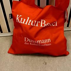 Tasje, zoals gemeld door U-OV Amersfoort met iLost