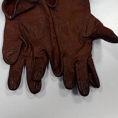 Handschuhe, gemeldet von Vrije Universiteit Amsterdam über iLost