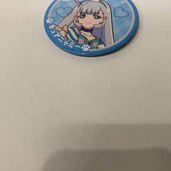 缶バッジ, ha sido reportado por IKEA横浜 con iLost