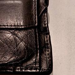 Pénztárca, amint azt De Efteling az iLost segítségével jelentette.