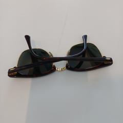 Sonnenbrille, gemeldet von Arriva Limburg Zuid über iLost