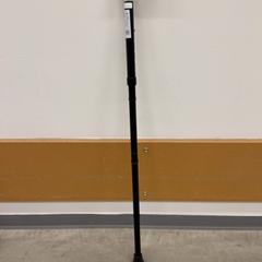 Bastón Zwart, segundo informou IKEA Eindhoven usando iLost