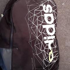 Bag, as reported by EBS Tramplein using iLost