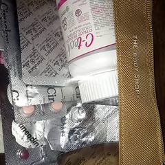 가방 & 약 가방, iLost를 사용하여 Leonardo Royal Hotel Amsterdam에 보고됨