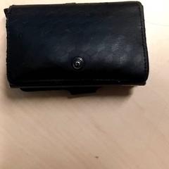 Korthållare, rapporterat av RET med iLost