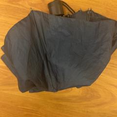 Dáždnik Blauw, ako bolo nahlásené HTM pomocou iLost