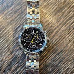 Watch Tissot, as reported by WestCord Hotel Eindhoven using iLost