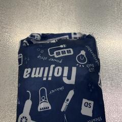 Párna, amint azt IKEA Tokyo-Bay az iLost segítségével jelentette.