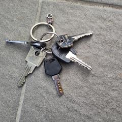 Sleutels, jak bylo nahlášeno na iLost