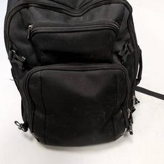 Rucksack, gemeldet von Regio West-Vlaanderen über iLost