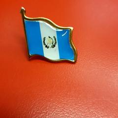 Speldje & Guatemala, ako bolo nahlásené UvA REC pomocou iLost