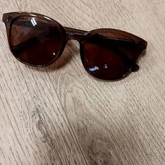 Zonnebril, zoals gemeld door RRReis Trein Amersfoort / Ede-Wageningen met iLost