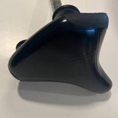 Fiets zadel zwart، كما تم الإبلاغ عنه بواسطة Gemeente Meierijstad عبر iLost