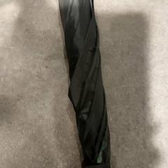 Dáždnik, ako bolo nahlásené Regio Antwerpen - Brussel pomocou iLost