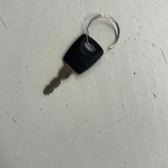 Clé, a été signalé par HTM utilisant iLost